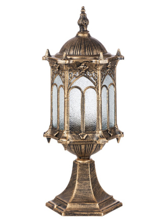 Ландшафтный светильник TDM Electric Ампир SQ0330-0088