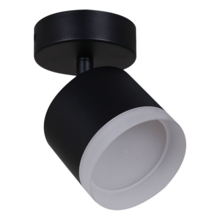 Спот Reluce 53004-9.5-001IL SPOT LIGHT GX53 BK