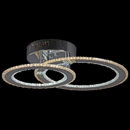 Потолочная люстра Reluce 18416-0.3-02C