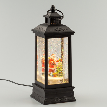 Светодиодная новогодняя фигура Эра ENGDS-10 Б0051941