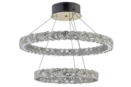 Подвесная люстра Dio D'Arte Elite Este L 1.5.60+40.100 N