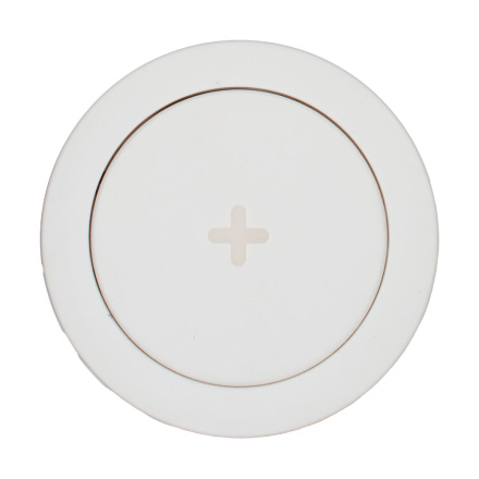 Блок розеток 105P (1 секция USB type A+C беспроводная зарядка) Mebax 00-00002867