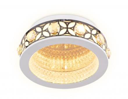 Бра Ambrella Light Acrylica FA9420