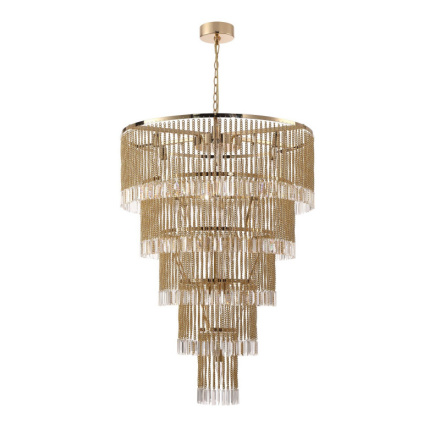 Потолочная люстра Favourite Ignis 2882-19P