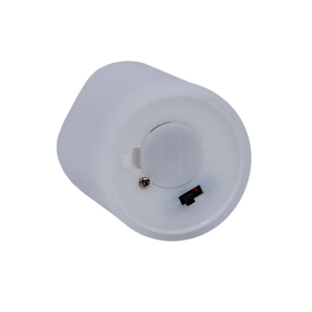 Набор свечей светодиодных Uniel ULD-F060 WARM WHITE CANDLE SET3 UL-00008593