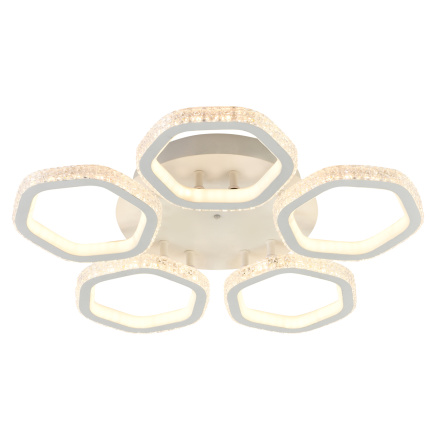 Потолочная люстра Escada Centauri 10263/5LED