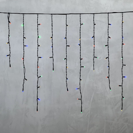 Гирлянда Бахрома Laitcom (LTC) LL168-1-2M