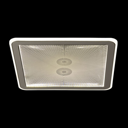 Потолочная люстра De Markt Норден 660016001