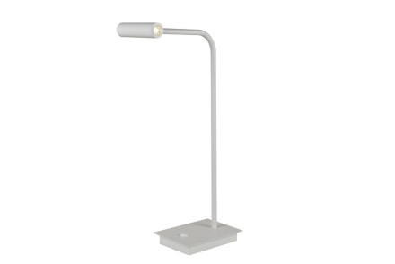 Настольная лампа iLedex Telescope 7010/1T WH
