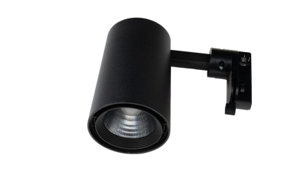 Трековый светильник OPPLE LEDSpotTR-UIII 10W-4000-24D-BK-GP 541001149900