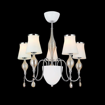 Подвесная люстра Lightstar Escica 806050