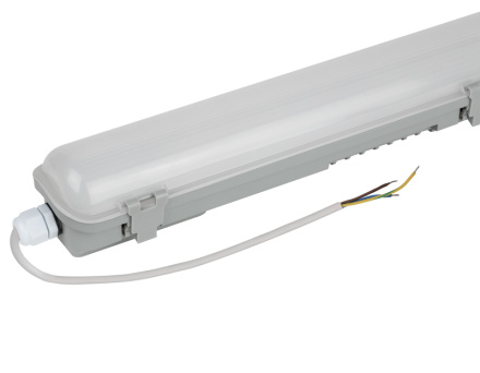 Настенно-потолочный светильник Эра SPP-910-3-40K-040 Б0056746