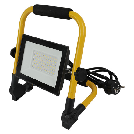 Прожектор General GTAB-PORTABLE-70BT-IP65-6 403280