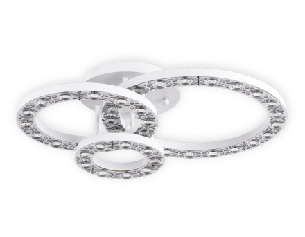 Накладная люстра Ambrella Light FA161