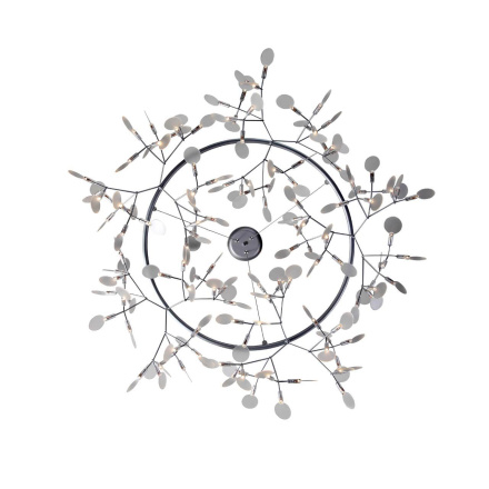 Подвесная люстра ST-Luce SL379.103.135