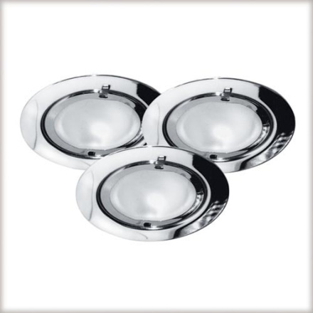 Мебельный светильник Paulmann Micro Line Klipp Klapp 98419