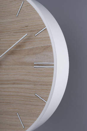 Настенные часы Tomas Stern 7304