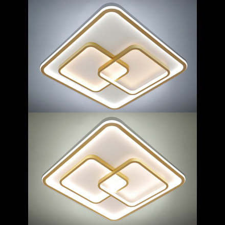 Потолочная люстра Natali Kovaltseva LED LAMPS 81313