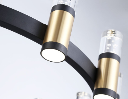 Подвесная люстра Ambrella Light LineTech FL6206