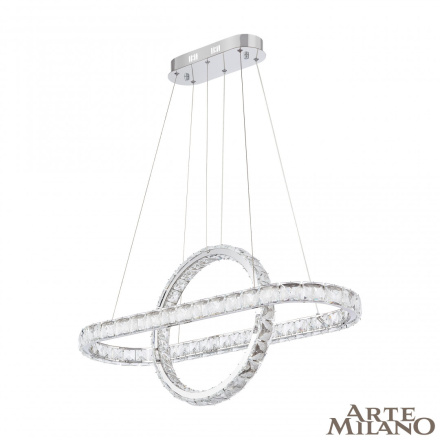 Подвесная люстра Arte Milano Venezia 311311/L800 NI