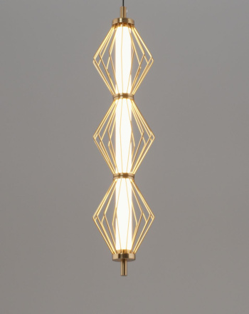 Подвесной светильник Moderli Eloise V11356-PL