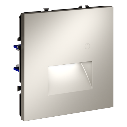 Подсветка светодиодная с датчиком Voltum S70 VLS070703 (кашемир)