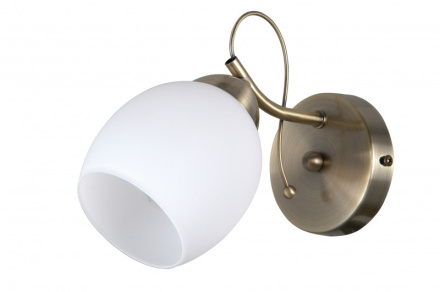 Бра Natali Kovaltseva 75147/1W ANTIQUE