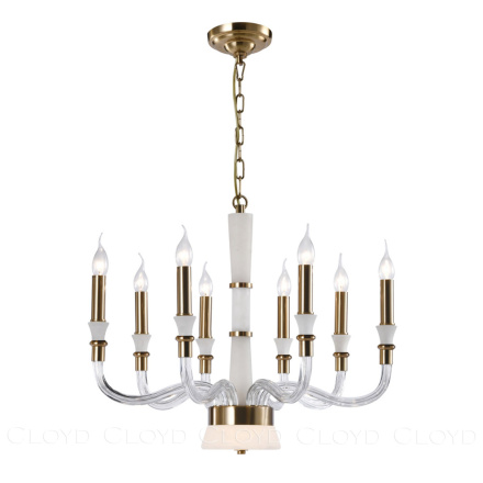 Подвесная люстра Cloyd Sherington 11311
