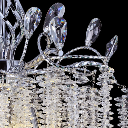 Потолочная люстра Reluce 01113-0.3-400 CH