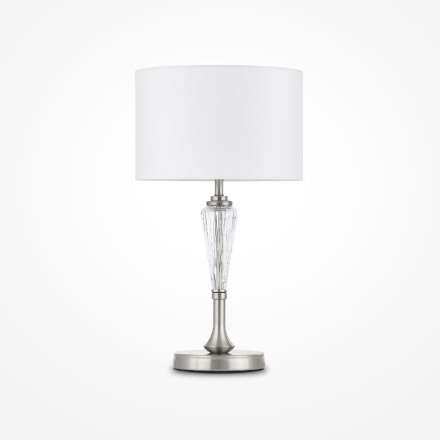 Настольная лампа Maytoni Alicante MOD014TL-01N