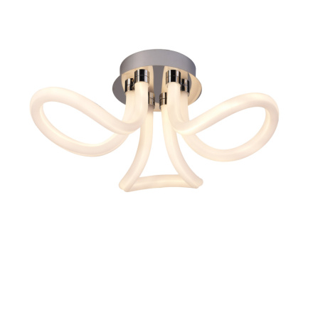 Потолочный светодиодный светильник Mantra Line 6616