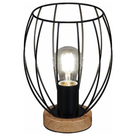 Настольная лампа Illumico IL1011-1T-05 BK