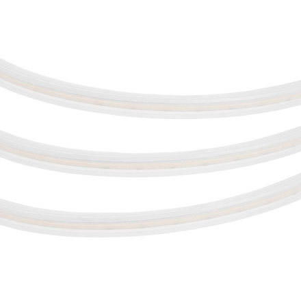 Светодиодная лента герметичная Arlight ARL-PSW-U320-16mm 230V Warm2700 (10 W/m, IP65, FlickerFree, 30m) 054198