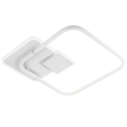 Потолочная люстра Ritter Eclipse 51619 8