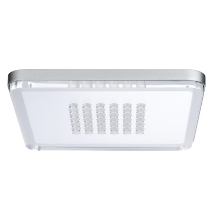 Встраиваемый светодиодный светильник Paulmann Premium Line Panel Shower 92791