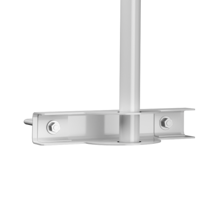 Кронштейн приставной для консольного светильника Wolta К1П-03-035-1-012х06-Б