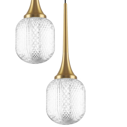 Каскадная люстра Lightstar Acrile 738131