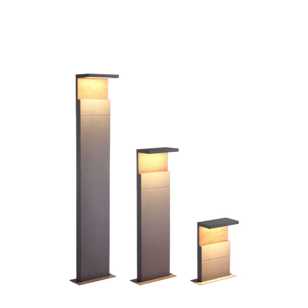 Садовый светильник Mantra 6772