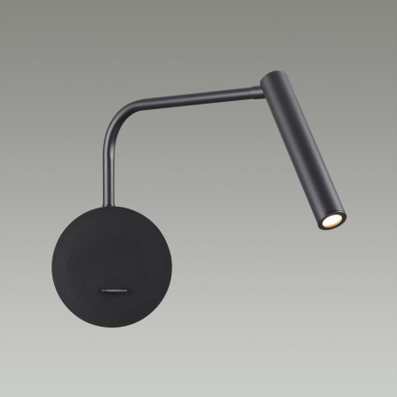 Бра Lumion Finn Ledio 5637/3WL