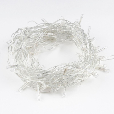 Гирлянда Uniel ULD-S2500-225/STK MULTI IP20 UL-00010892