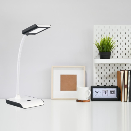 Настольная лампа Gauss GTL101 GT1012