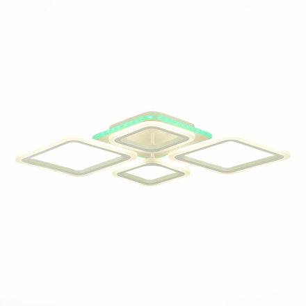 Потолочная люстра Evoled Samuro SLE500152-04RGB