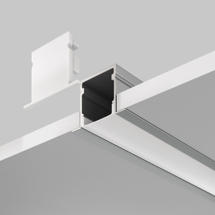 Алюминиевый профиль Maytoni Led strip ALM-2720-S-2M