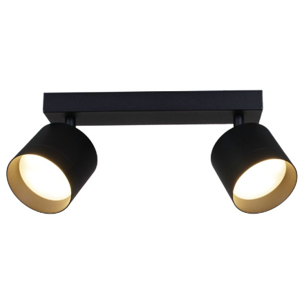 Спот Reluce 53019-9.5-002IL SPOT LIGHT GX53 BK