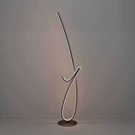 Торшер Eglo Cardoncito 902349