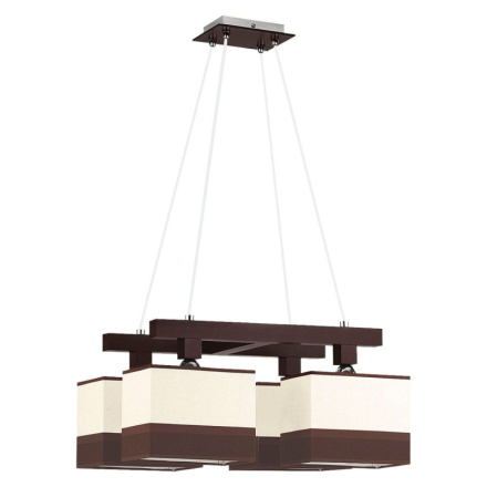 Подвесная люстра Alfa Paja 12034