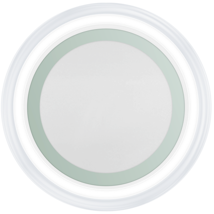 Встраиваемый светильник EKS Atrum UTT00004366