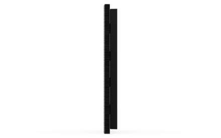 Рамка одноместная ELBI Arya 511-021300-271