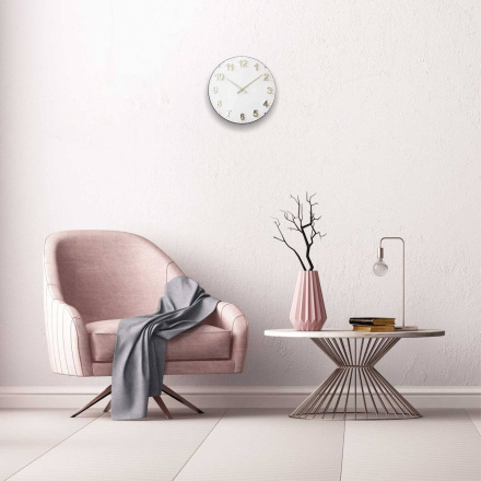 Часы настенные Apeyron PL200926