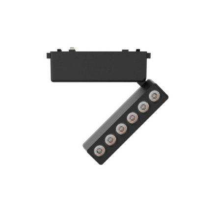 Трековый магнитный светильник Aployt Magnetic track 48 APL.0102.00.06